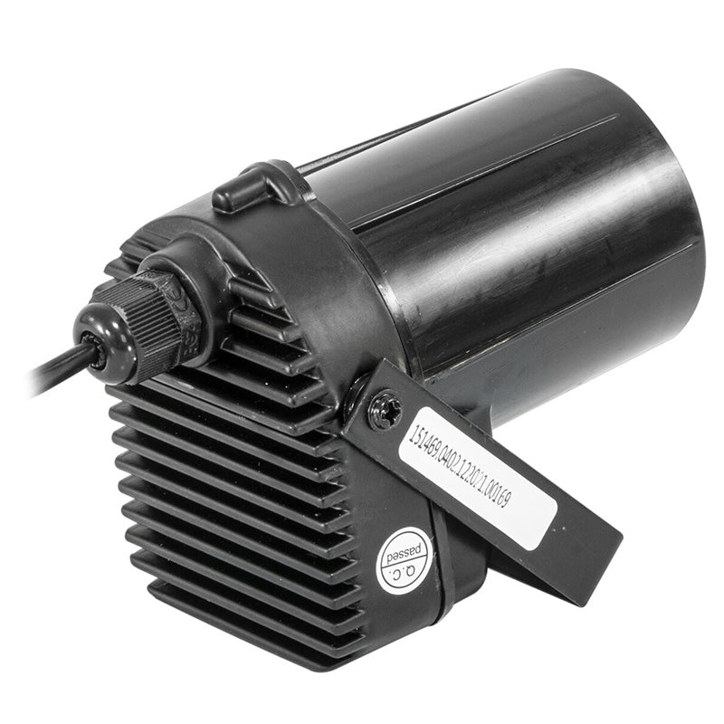 Proiector LED portabil 5W cu LED CREE, automat Ibiza Light LEDSPOT5