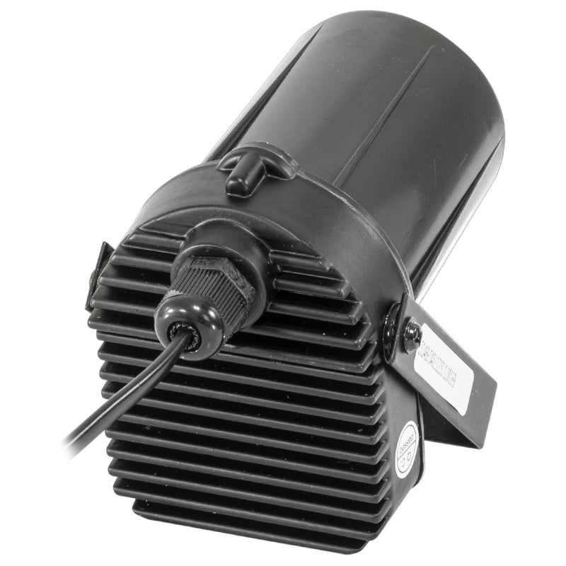 Proiector LED portabil 5W cu LED CREE, automat Ibiza Light LEDSPOT5