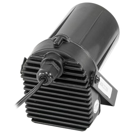 Proiector LED portabil 5W cu LED CREE, automat Ibiza Light LEDSPOT5