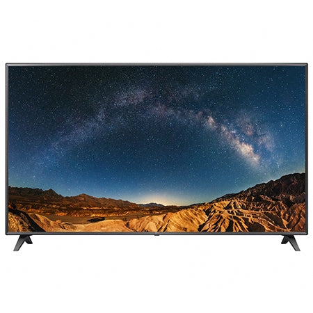 Televizor LED Smart Ultra HD 4K de 165 cm / 65 inch cu rezoluție 3840 × 2160 LG LG-65UR781
