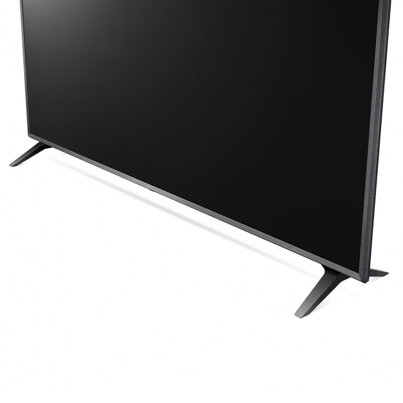 Televizor LED Smart Ultra HD 4K de 165 cm / 65 inch cu rezoluție 3840 × 2160 LG LG-65UR781