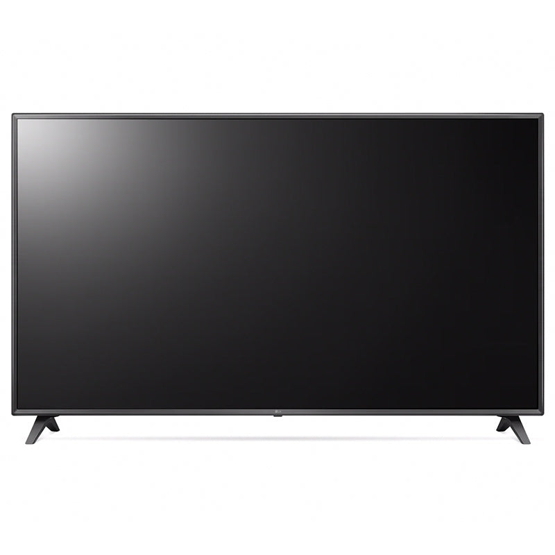 Televizor LED Smart Ultra HD 4K de 165 cm / 65 inch cu rezoluție 3840 × 2160 LG LG-65UR781