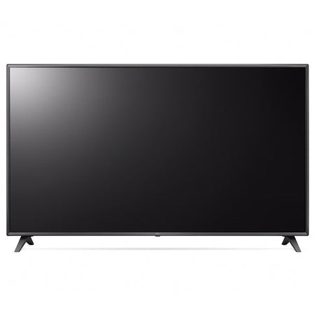 Televizor LED Smart Ultra HD 4K de 165 cm / 65 inch cu rezoluție 3840 × 2160 LG LG-65UR781
