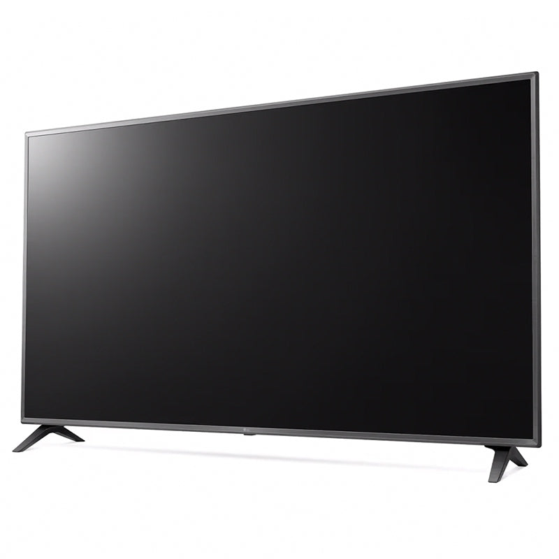 Televizor LED Smart Ultra HD 4K de 165 cm / 65 inch cu rezoluție 3840 × 2160 LG LG-65UR781