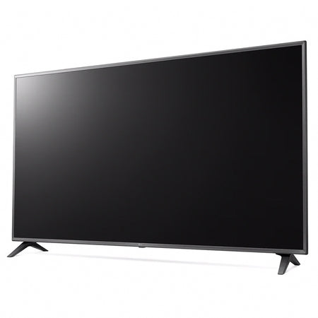 Televizor LED Smart Ultra HD 4K de 165 cm / 65 inch cu rezoluție 3840 × 2160 LG LG-65UR781