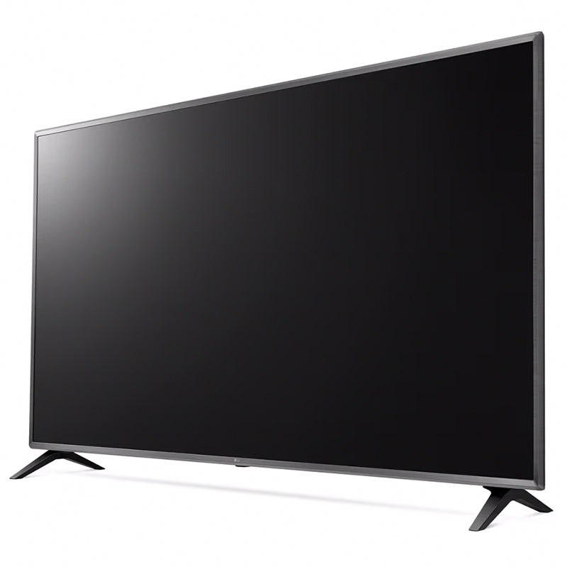 Televizor LED Smart Ultra HD 4K de 165 cm / 65 inch cu rezoluție 3840 × 2160 LG LG-65UR781