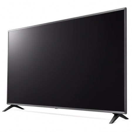 Televizor LED Smart Ultra HD 4K de 165 cm / 65 inch cu rezoluție 3840 × 2160 LG LG-65UR781