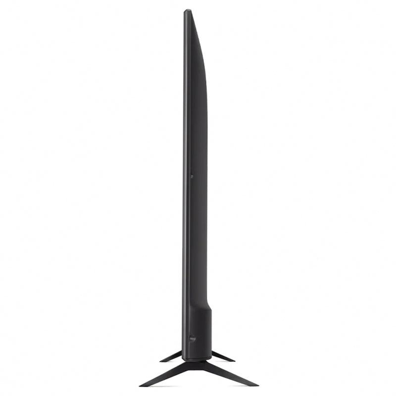 Televizor LED Smart Ultra HD 4K de 165 cm / 65 inch cu rezoluție 3840 × 2160 LG LG-65UR781
