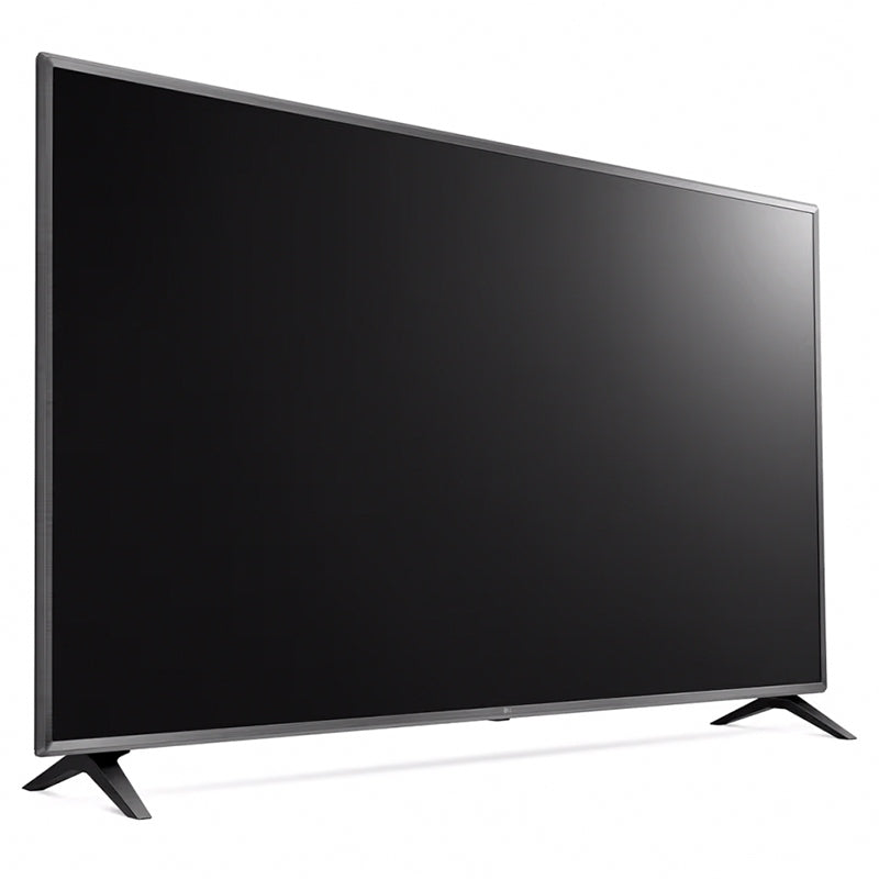 Televizor LED Smart Ultra HD 4K de 165 cm / 65 inch cu rezoluție 3840 × 2160 LG LG-65UR781