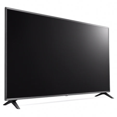Televizor LED Smart Ultra HD 4K de 165 cm / 65 inch cu rezoluție 3840 × 2160 LG LG-65UR781