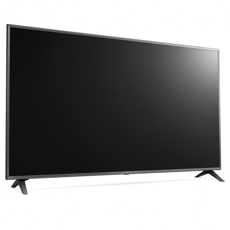 Televizor LED Smart Ultra HD 4K de 165 cm / 65 inch cu rezoluție 3840 × 2160 LG LG-65UR781