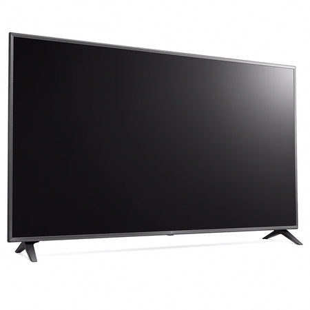 Televizor LED Smart Ultra HD 4K de 165 cm / 65 inch cu rezoluție 3840 × 2160 LG LG-65UR781