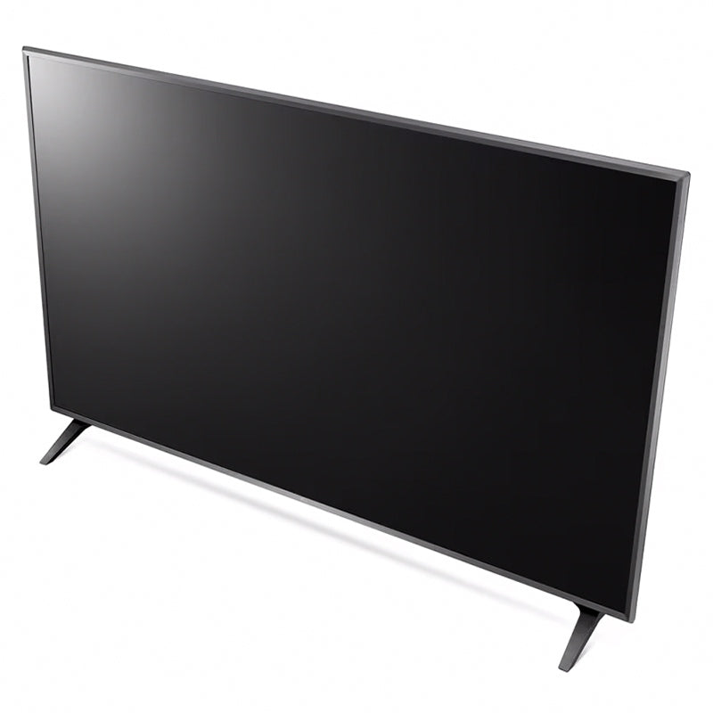Televizor LED Smart Ultra HD 4K de 165 cm / 65 inch cu rezoluție 3840 × 2160 LG LG-65UR781