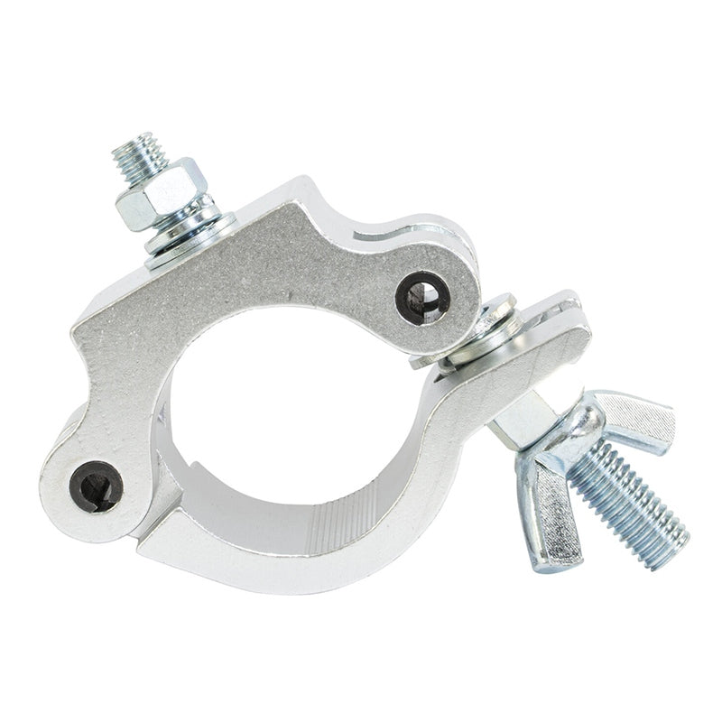 Clema prindere lumini 40-52 mm, max 500 kg, argintiu AFX LH-2SS