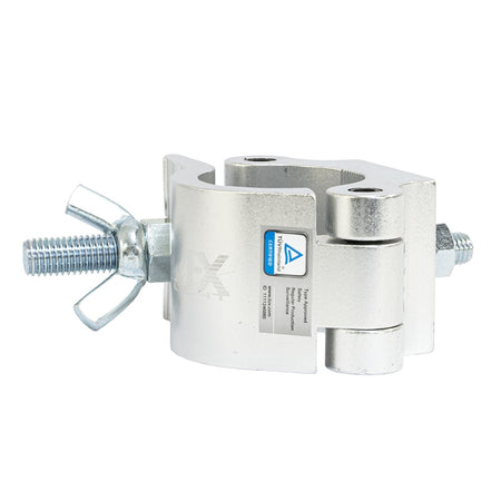 Clema prindere lumini 40-52 mm, max 500 kg, argintiu AFX LH-2SS