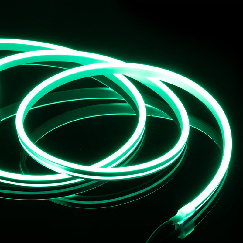 Bandă neonflex LED RGB, 5 m, IP65, flexibilă, 108 LED/m, Ibiza Light LLS500RGB-NEO