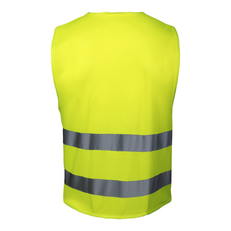 Vestă reflectorizantă LAHTI PRO, poliester EN ISO 20471