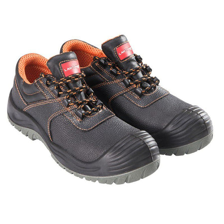 Pantofi protecție piele S1 SRA LAHTI PRO