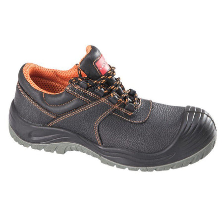 Pantofi protecție piele S1 SRA LAHTI PRO