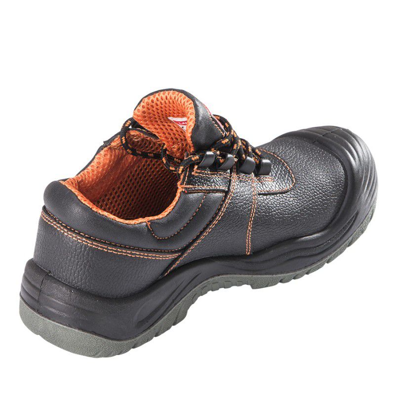 Pantofi protecție piele S1 SRA LAHTI PRO