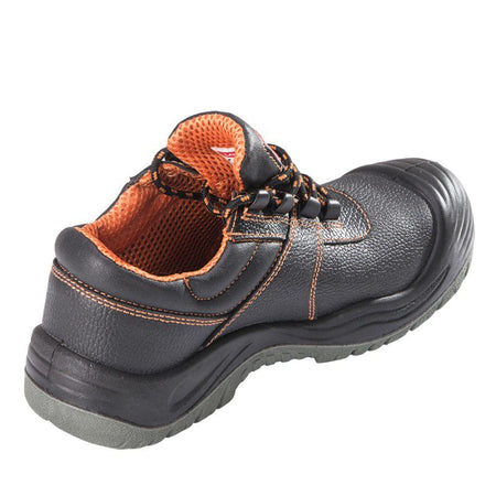Pantofi protecție piele S1 SRA LAHTI PRO