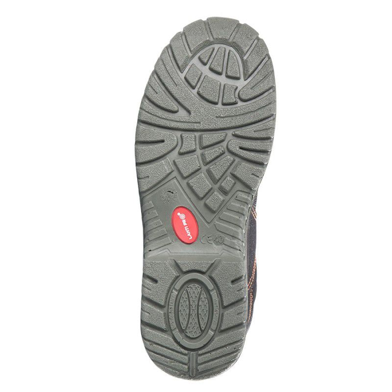 Pantofi protecție piele S1 SRA LAHTI PRO