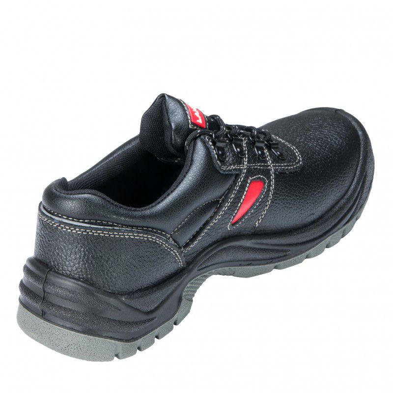 Pantofi protecție piele S3 SRA LAHTI PRO, talpă poliuretan, bărbați