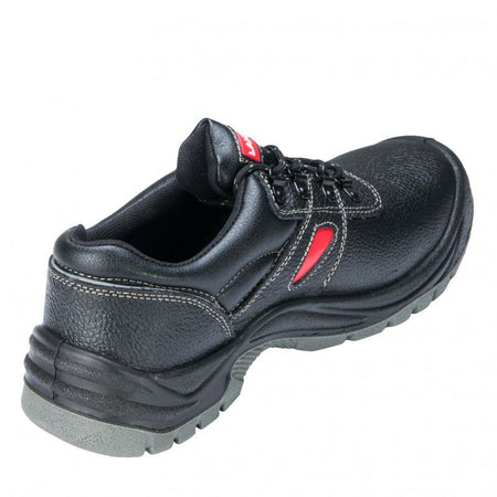Pantofi protecție piele S3 SRA LAHTI PRO, talpă poliuretan, bărbați