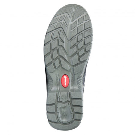Pantofi protecție piele S3 SRA LAHTI PRO, talpă poliuretan, bărbați