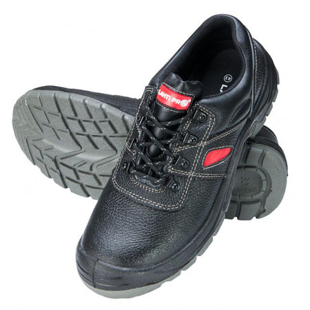 Pantofi protecție piele S3 SRA LAHTI PRO, talpă poliuretan, bărbați