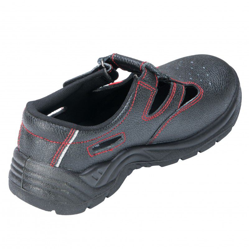 Sandale protecție piele S1 SRC LAHTI PRO