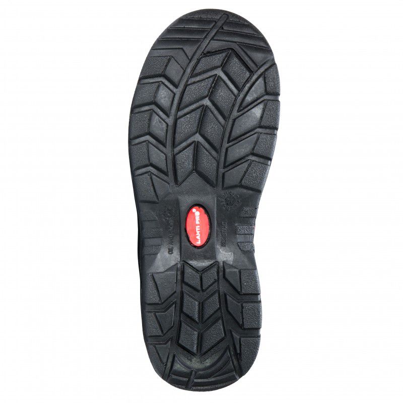 Sandale protecție piele S1 SRC LAHTI PRO