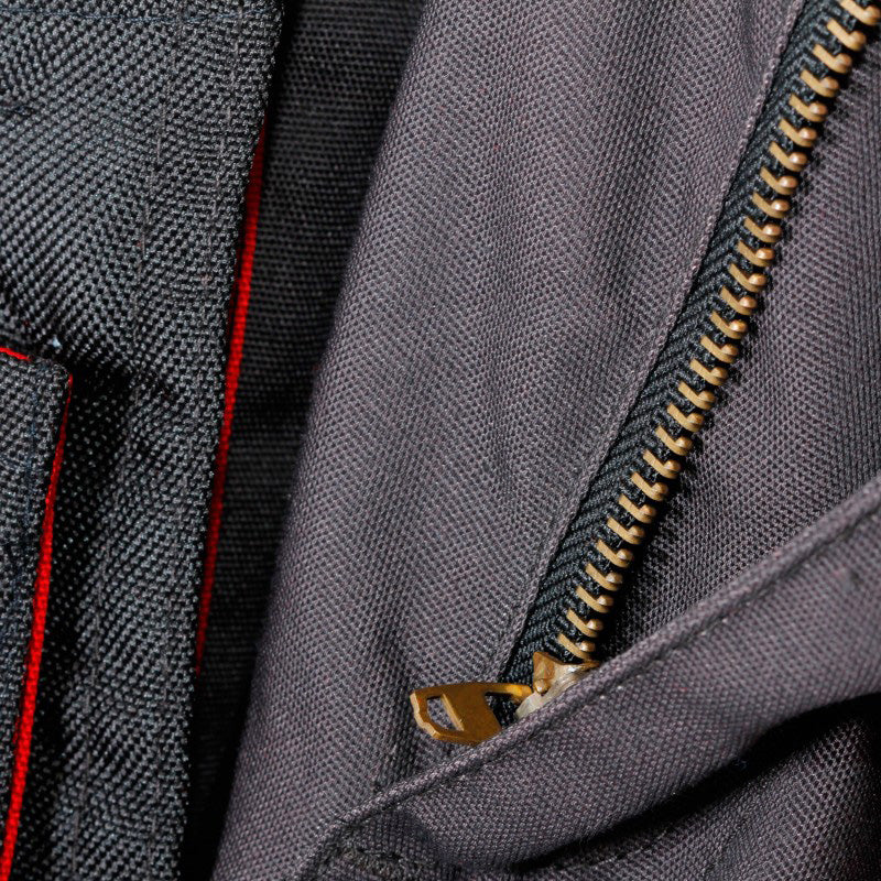 Pantaloni lucru groși Lahti Pro, cu 9 buzunare și întărituri rezistente