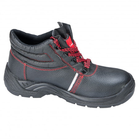Bocanci protecție piele S1 SRC LAHTI PRO