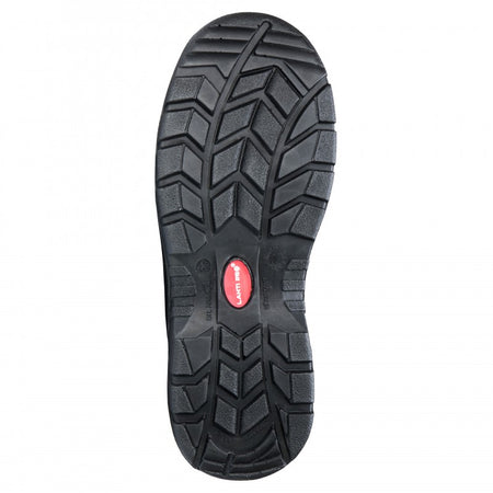 Bocanci protecție piele S1 SRC LAHTI PRO