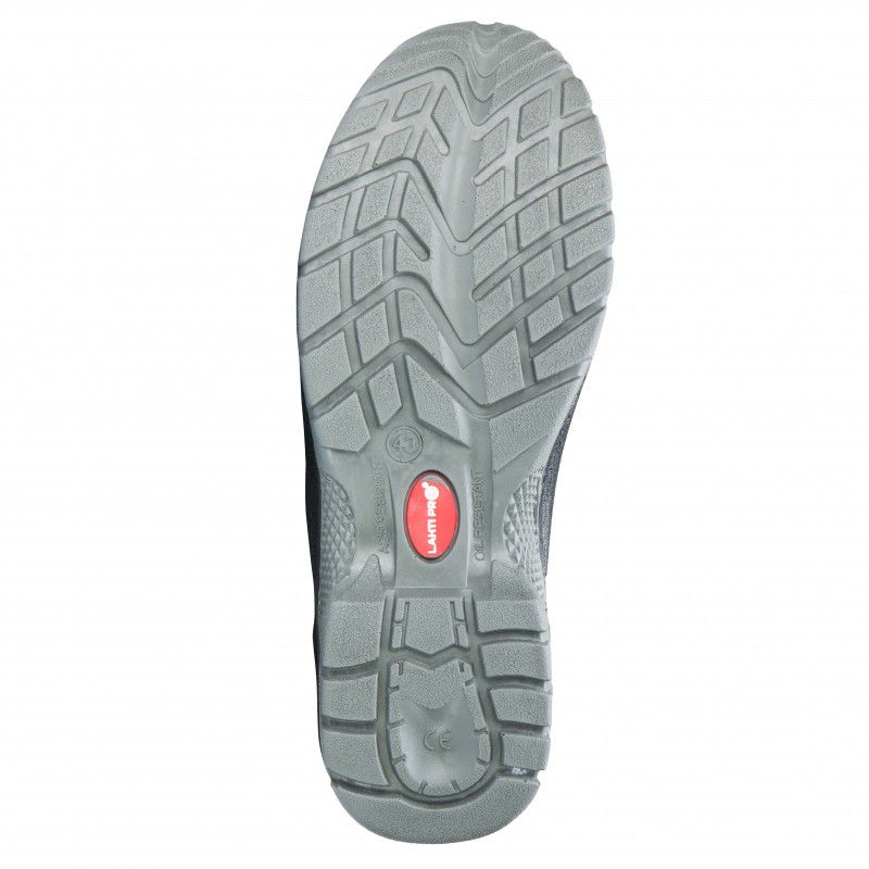 Bocanci piele protecție S3 SRC LAHTI PRO