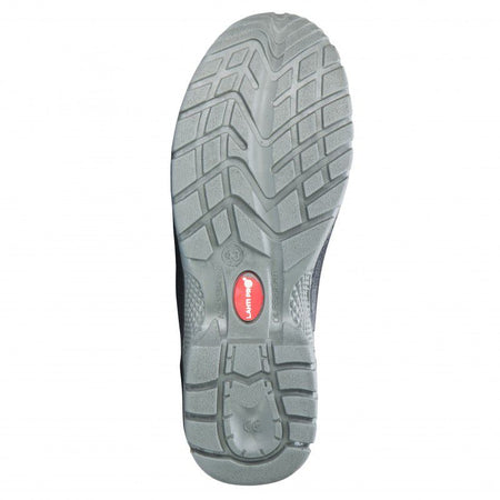 Bocanci piele protecție S3 SRC LAHTI PRO