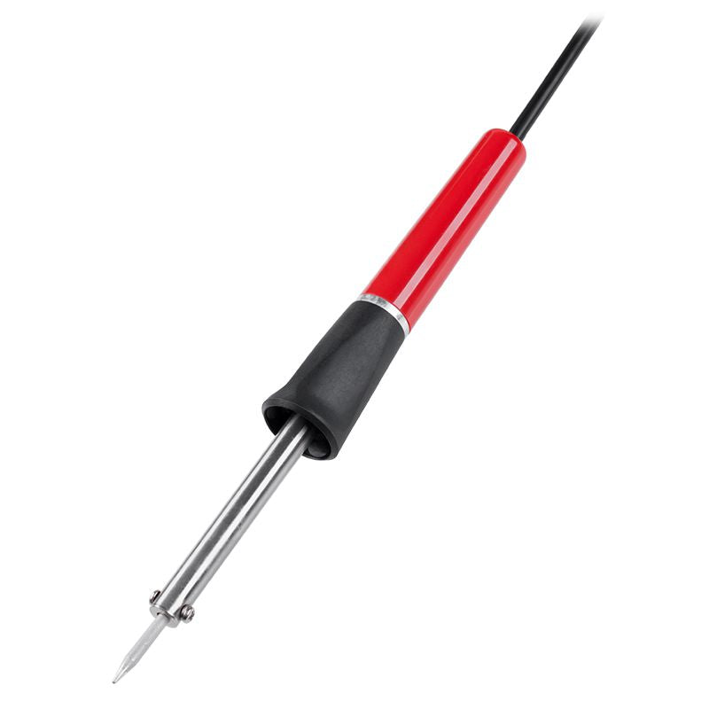 Letcon pentru lipire de 40 W cu alimentare 220-240 V Kemot LUT0019-1