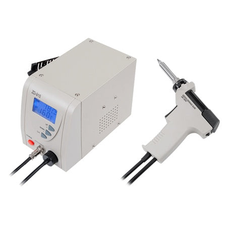 Stație de lipire și dezlipire cu procesor ZD-915 de 140 W LUT0069