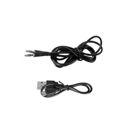 Casca Audio Cu Fir Si Bluetooth 4.1 Madison