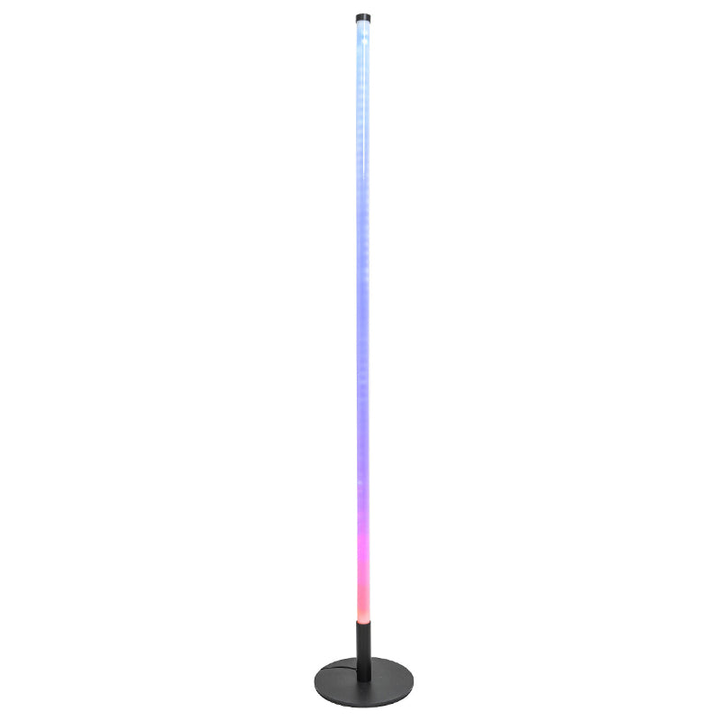 Suport metal pentru Magic Color Stick, 22 × 22 × 4 cm Ibiza Light MAGIC-BASE