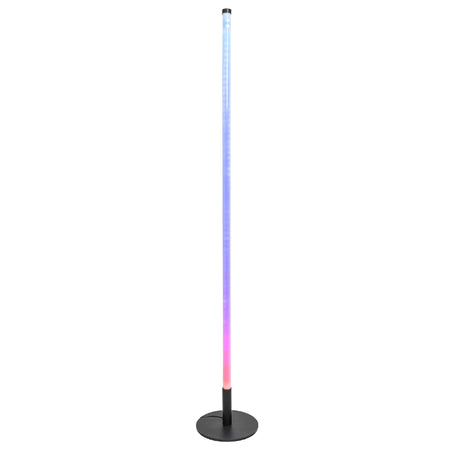 Suport metal pentru Magic Color Stick, 22 × 22 × 4 cm Ibiza Light MAGIC-BASE