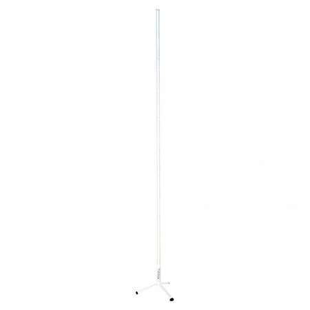 Tub LED RGB 18W 1,8 m control Bluetooth alb Ibiza Light MAGIC-COLORWH