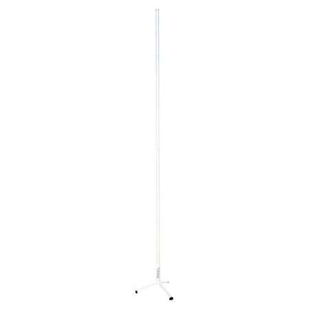 Tub LED RGB 18W 1,8 m control Bluetooth alb Ibiza Light MAGIC-COLORWH