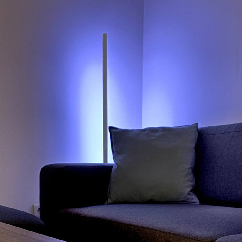 Tub LED RGB 18W 1,8 m control Bluetooth alb Ibiza Light MAGIC-COLORWH