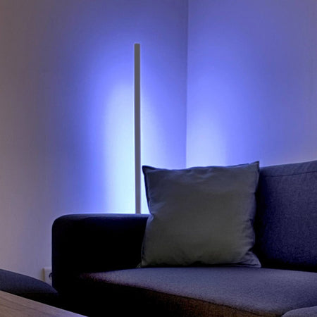 Tub LED RGB 18W 1,8 m control Bluetooth alb Ibiza Light MAGIC-COLORWH