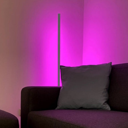Tub LED RGB 18W 1,8 m control Bluetooth alb Ibiza Light MAGIC-COLORWH