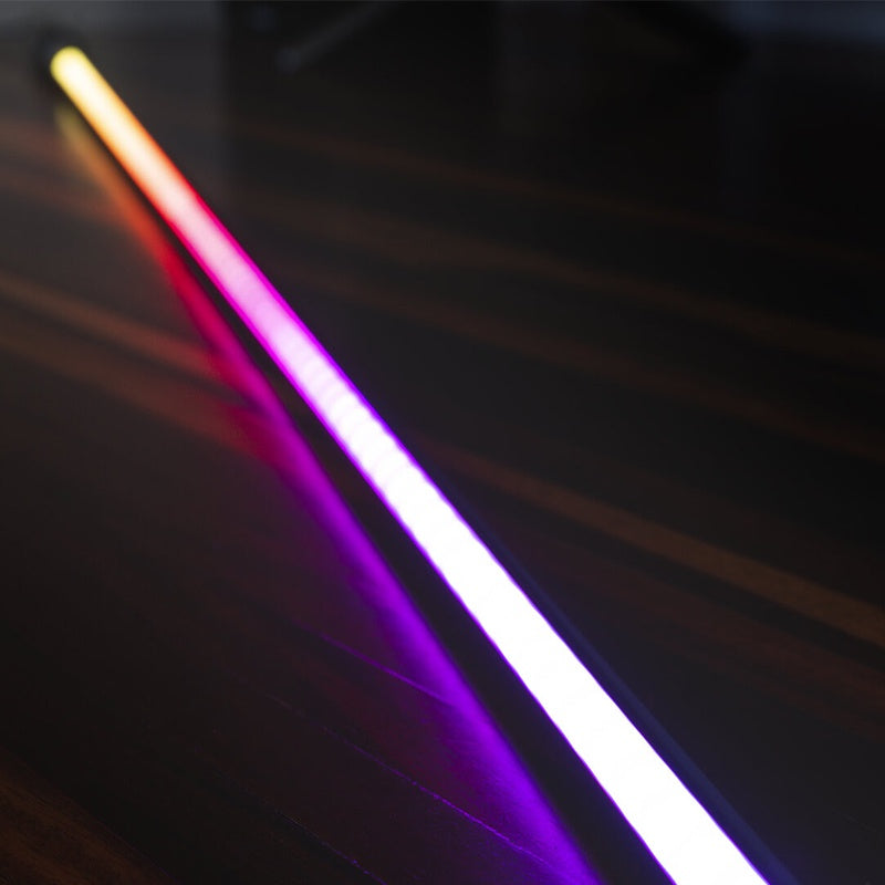 Tub LED stick RGB 18 W 1,5 m alb Ibiza Light MAGICOLOR1.5W