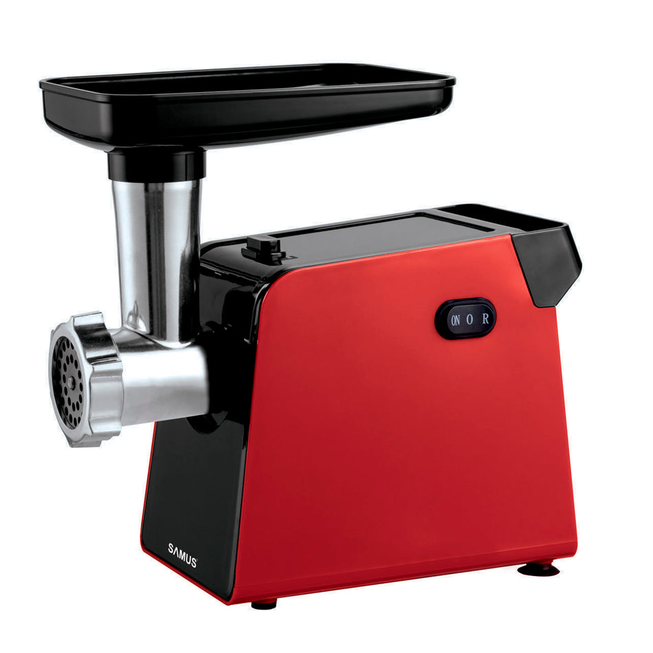 Masina De Tocat Samus Smt1210red