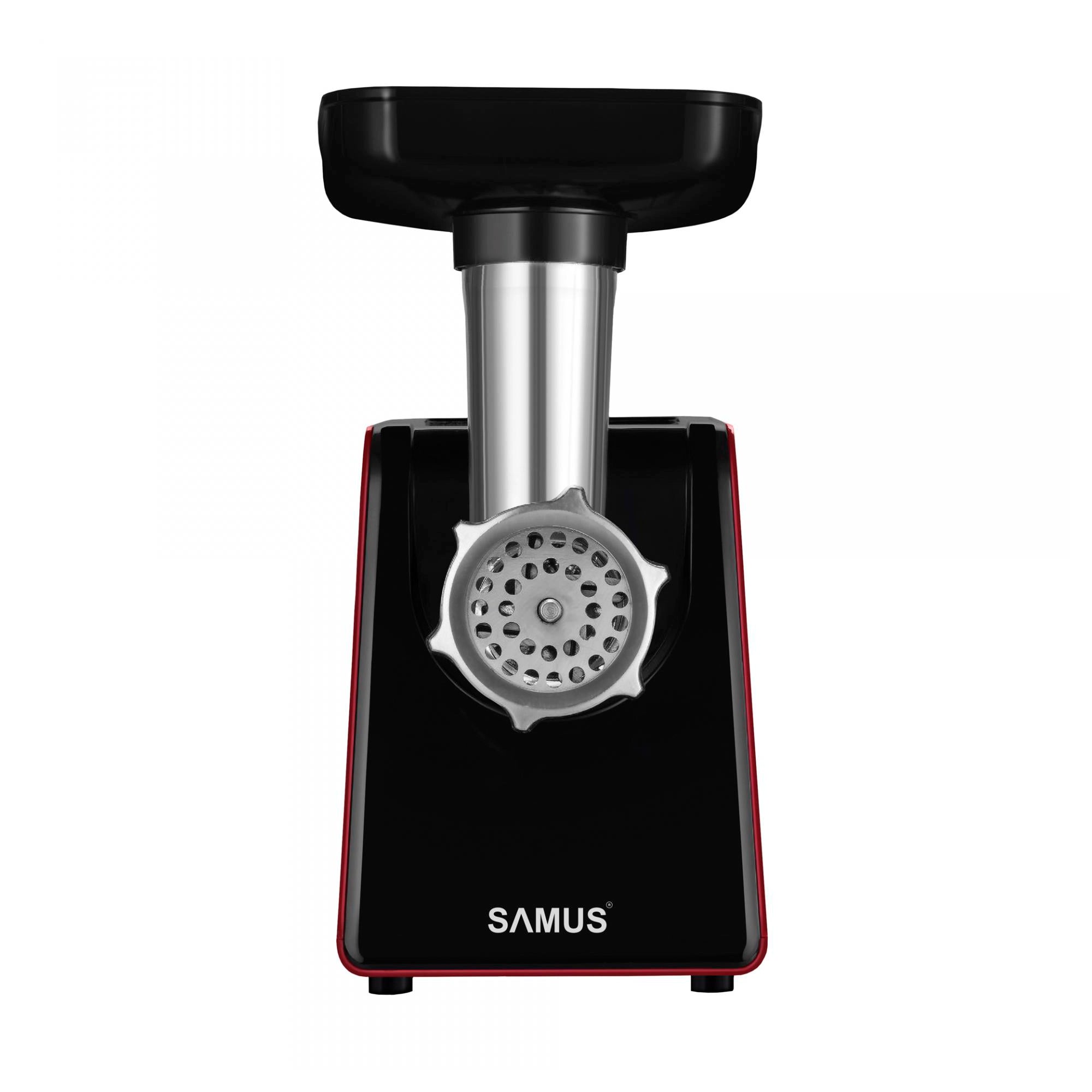 Masina De Tocat Samus Smt1210red
